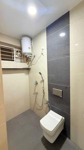 Bathroom Image of 1590 Sq.ft 3 BHK Apartment / Flat for sale in Hanamkonda Warangal for Rs. 13900000