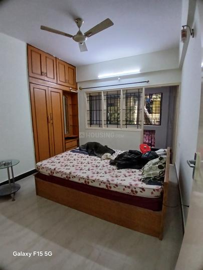 Hoysalanagar, Ramamurthy Nagar Bedroom 1