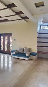 Hall Image of 2200 Sq.ft 3 BHK Duplex for rent in Savedi Ahmednagar for Rs. 40000