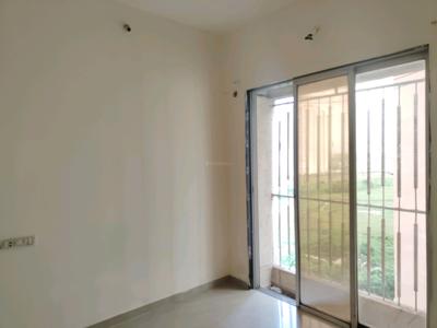 Bedroom Image of 500 Sq.ft 1 BHK Apartment / Flat for sale in JSB Nakshatra Primus, Naigaon East Naigaon for Rs. 2450000