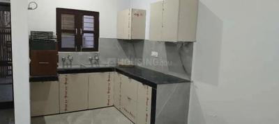 Kitchen Image of 1760 Sq.ft 2 BHK Independent House for rent in Sector 66 Mohali for Rs. 17000