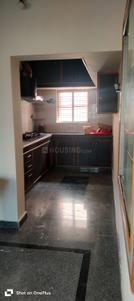 Kitchen Image of 1600 Sq.ft 2 BHK Independent House for rent in Navadhi Hosur for Rs. 20000
