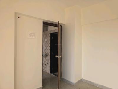 Bedroom Image of 650 Sq.ft 1 BHK Apartment / Flat for sale in Viva Gulmohar Heritage, Nalasopara West Nala Sopara for Rs. 4200000