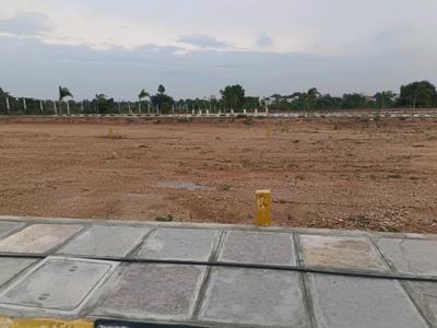 Image of 190 Sq.ft Residential Plot / Land for sale in Nandiwanaparthy, Hyderabad for Rs. 2600006