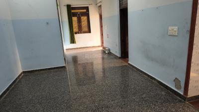 Living Room Image of 800 Sq.ft 2 BHK Independent House for rent in Nagla Sadola Mathura for Rs. 15000