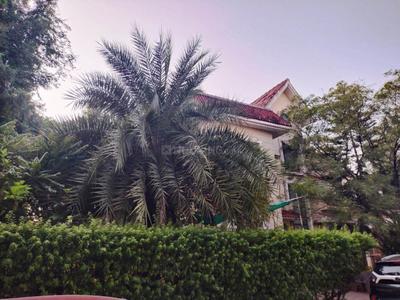 Image of 6630 Sq.ft 5 BHK Villa for sale in Mohammed Wadi, Pune for Rs. 43000000