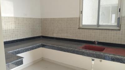 Kitchen Image of 1829 Sq.ft 3 BHK Apartment / Flat for sale in Godrej Air, Sector 85 Gurgaon for Rs. 25600000