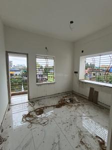 Bedroom Image of 1020 Sq.ft 3 BHK Apartment / Flat for sale in Agarpara Kolkata for Rs. 2958000