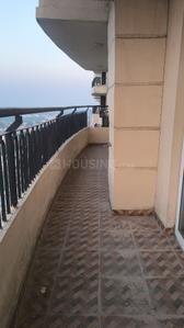 Image of 2525 Sq.ft 3 BHK Apartment / Flat for sale in Pivotal Faridabad Eye, Sector 70, Faridabad for Rs. 21000000