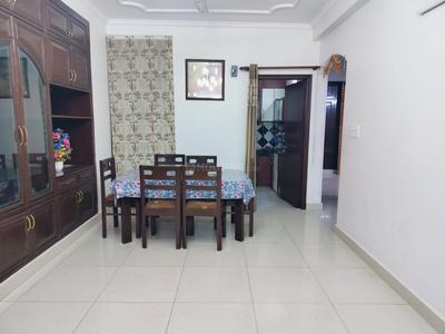 3 BHK Flat