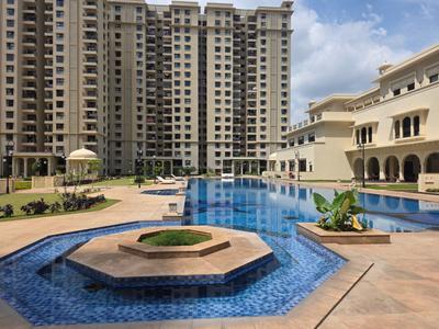 Image of 1580 Sq.ft 3 BHK Apartment / Flat for rent in Sobha Royal Pavilion Phase 8 Wing 15, Carmelaram, Bengaluru for Rs. 100000