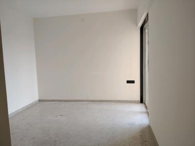 Bedroom Image of 1950 Sq.ft 3 BHK Apartment / Flat for sale in Platinum Parksyde, Kharghar Navi Mumbai for Rs. 25000000