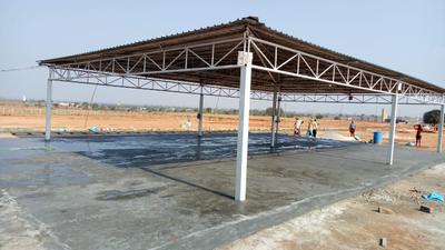 Image of 150 Sq.ft Residential Plot / Land for sale in Shadnagar, Ranga Reddy for Rs. 1935000