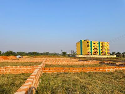 Residential Plot