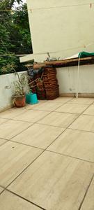 Balcony Image of 1800 Sq.ft 3 BHK Independent House for rent in Vishal Nagar Raipur for Rs. 35000