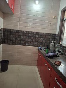 Kitchen Image of 676 Sq.ft 1 BHK Apartment / Flat for sale in Neelkanth Vishwa, Panvel Navi Mumbai for Rs. 4900000