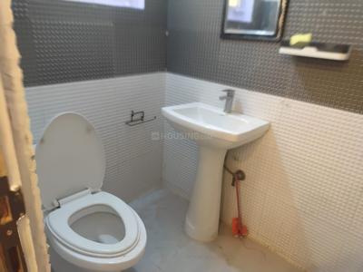 Image of 1800 Sq.ft 2 BHK Builder Floor for rent in Sarvapriya Vihar, New Delhi for Rs. 100000