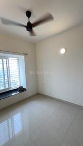 Bedroom Image of 885 Sq.ft 2 BHK Apartment / Flat for rent in BSCPL Bollineni Zion, Perumbakkam Chennai for Rs. 36000