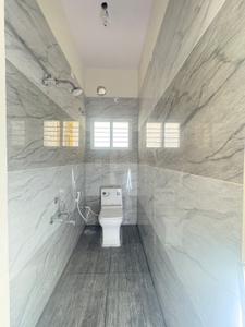 Bathroom Image of 2600 Sq.ft 5 BHK Independent House for sale in Andrahalli Bengaluru for Rs. 15000000