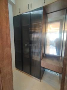 Bedroom Image of 1935 Sq.ft 3 BHK Builder Floor for sale in Sushant Lok Phase 1 Gurgaon for Rs. 35000000
