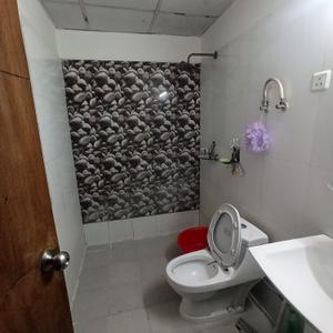 Bathroom Image of 735 Sq.ft 1 BHK Independent House for sale in Sector MU 1 Greater Noida for Rs. 13500000