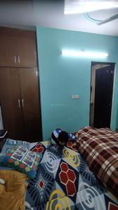 Bedroom Image of 630 Sq.ft 2 BHK Apartment / Flat for sale in Uttam Nagar New Delhi for Rs. 3600000