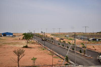 Image of 2100 Sq.ft Residential Plot / Land for sale in Hosur, Tumkur for Rs. 6930000