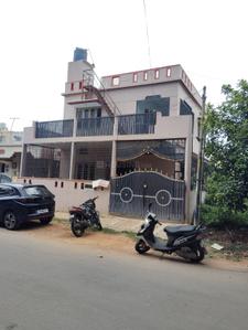 Building Image of 1610 Sq.ft 3 BHK Duplex for sale in Dasappa Garden Tumkur for Rs. 15000000