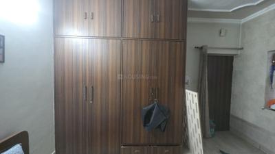 Bedroom Image of 650 Sq.ft 2 BHK Apartment / Flat for rent in Pitampura New Delhi for Rs. 32000