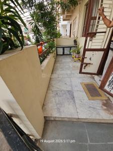 Balcony Image of 1300 Sq.ft 3 BHK Independent House for sale in Sama Savli Vadodara for Rs. 11000000
