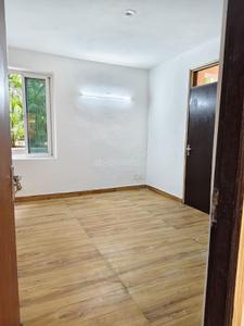 Bedroom Image of 1210 Sq.ft 2.5 BHK Apartment / Flat for sale in Sikka Karmic Greens, Sector 78 Noida for Rs. 8900000