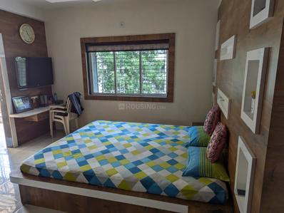 Bedroom Image of 2000 Sq.ft 4 BHK Apartment / Flat for sale in Ankleshwar GIDC Ankleshwar for Rs. 11000000
