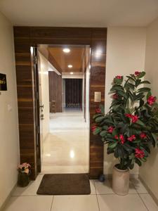 Hall Image of 1890 Sq.ft 3 BHK Apartment / Flat for sale in Karia Konark Vista, Hadapsar Pune for Rs. 33000000