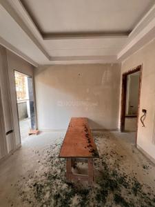 Hall Image of 1800 Sq.ft 3 BHK Builder Floor for sale in Rajouri Garden New Delhi for Rs. 42500000