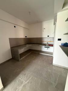 Kitchen Image of 1668 Sq.ft 4 BHK Apartment / Flat for sale in Sanav Devkunj Apartment, Navrangpura Ahmedabad for Rs. 25000000