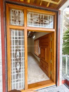 Image of 1080 Sq.ft 4 BHK Duplex for sale in Nagarbhavi, Bengaluru for Rs. 39500000