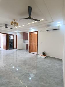 Hall Image of 1380 Sq.ft 3 BHK Apartment / Flat for sale in AG Heights III, Mansarovar Jaipur for Rs. 8820000