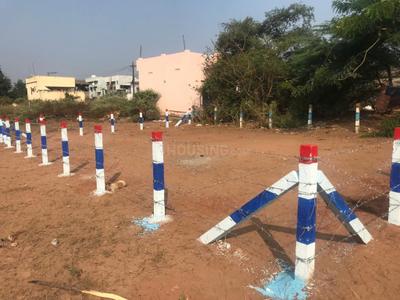 Image of 1125 Sq.ft Residential Plot / Land for sale in Morampudi, Rajahmundry for Rs. 1500000