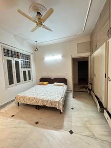 Bedroom Image of 1700 Sq.ft 4 BHK Independent House for rent in Ansal C1 - Block, Palam Vihar Gurgaon for Rs. 43000