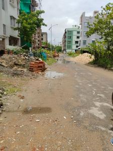 New Town Action Area 3 Plot View 1