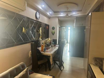 Hall Image of 1850 Sq.ft 3 BHK Apartment / Flat for sale in Angel Jupiter, Indirapuram Ghaziabad for Rs. 16000000