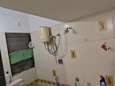 Image of 1200 Sq.ft 2 BHK Apartment / Flat for sale in Silver Space, Pimple Nilakh, Pune for Rs. 8200000