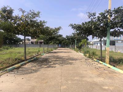 Image of 1500 Sq.ft Residential Plot / Land for sale in Mylapura, Bengaluru for Rs. 4500100