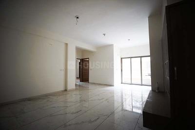 Hall Image of 1890 Sq.ft 3 BHK Apartment / Flat for sale in Maninagar Ahmedabad for Rs. 11500000