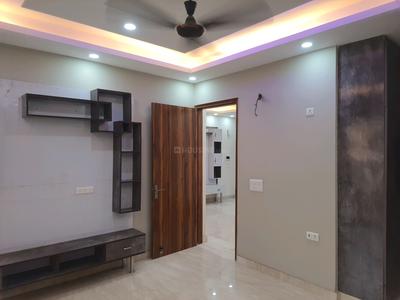 Bedroom Image of 3240 Sq.ft 4 BHK Builder Floor for sale in South City Floors 1, Sector 41 Gurgaon for Rs. 39500000