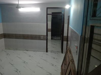 Bathroom Image of 1150 Sq.ft 2 BHK Independent House for rent in Sector 3 Noida for Rs. 18000