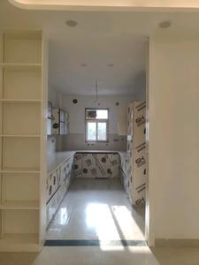 Kitchen Image of 2520 Sq.ft 4 BHK Builder Floor for sale in Green Field Colony Faridabad for Rs. 28000000