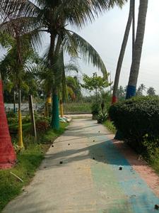 Image of 720 Sq.ft Residential Plot / Land for sale in Vriddhica Heritage, Bara Gagan Gohalia, Kolkata for Rs. 320003