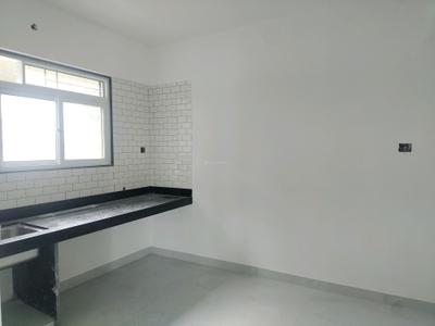 Kitchen Image of 1020 Sq.ft 2 BHK Apartment / Flat for sale in Narsinh Golden Lake, Katraj Pune for Rs. 6200000
