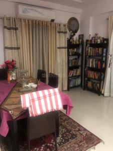 Hall Image of 1700 Sq.ft 3 BHK Apartment / Flat for sale in KT Nagar Nagpur for Rs. 8500000